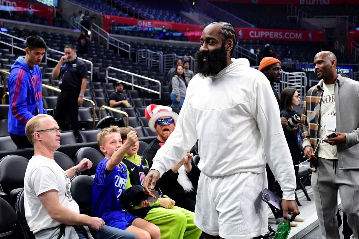 Orlando Magic at Los Angeles Clippers, 23 February | Event in Inglewood | AllEvents