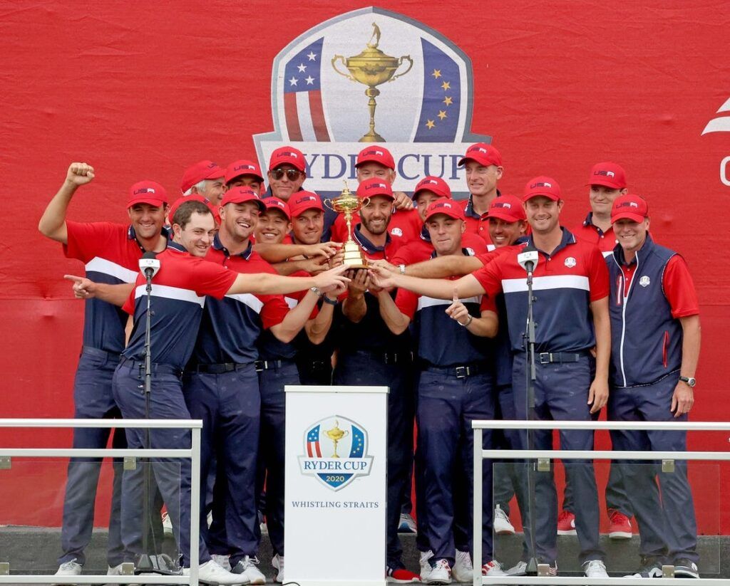 2025 Ryder Cup - Tuesday, 23 September | Event in Farmingdale | AllEvents