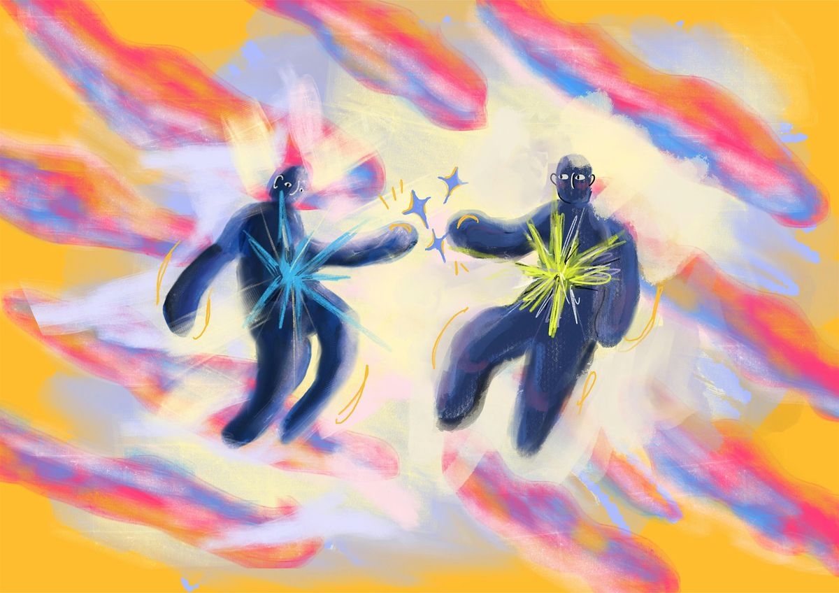 Lost and Found Project, 1 December | Event in London | AllEvents