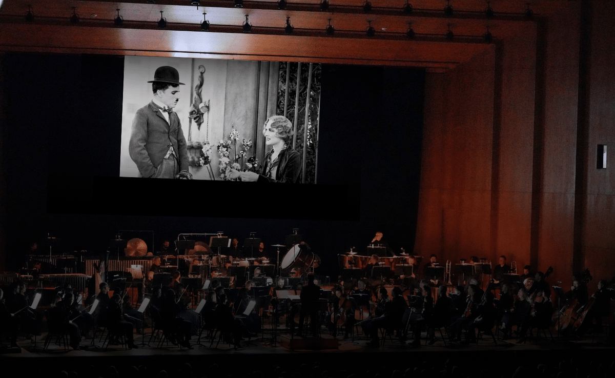Utah Symphony - City Lights in Concert at Abravanel Hall, 1 May | Event in Salt Lake City | AllEvents