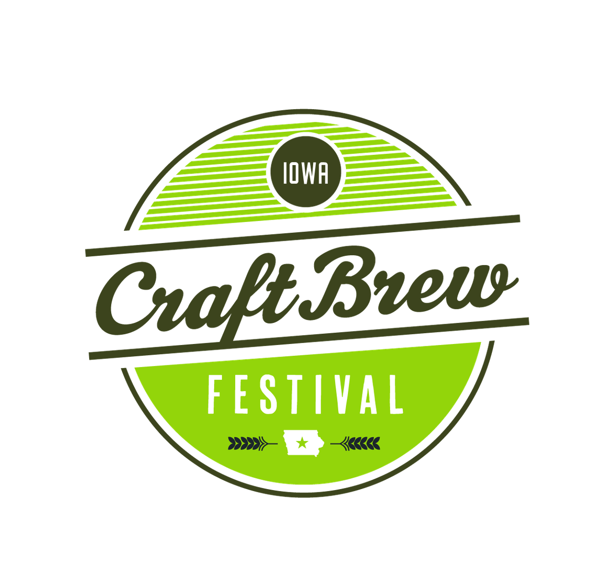 Iowa Craft Brew Festival at Lauridsen Amphitheater at Water Works Park, 7 June | Event in Des Moines | AllEvents