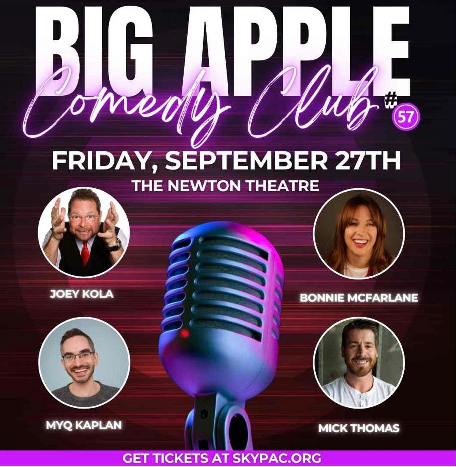 Joey Kola, 23 October | Event in Point Pleasant Beach | AllEvents
