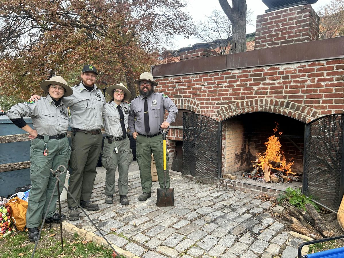 Colonial Cooking: No Stamp Act!, 22 March | Event in Brooklyn | AllEvents