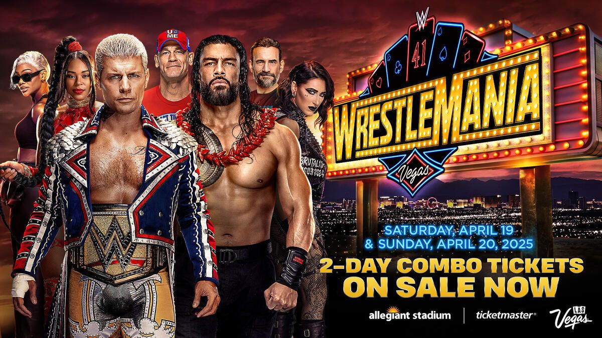 TNA Wrestling - 2 Day Combo at Mullett Arena, 6 June | Event in Tempe | AllEvents