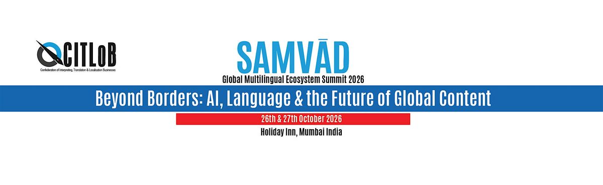 Samvād 2026