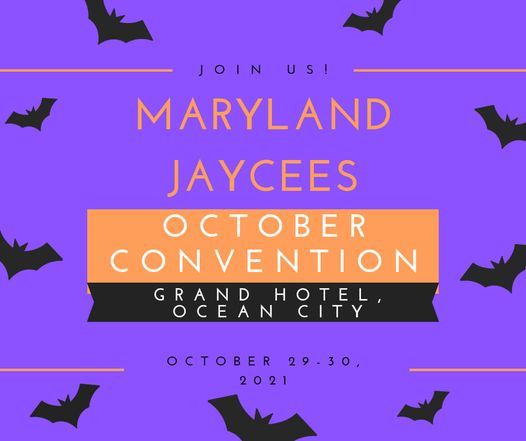 Gago Convention Centre Events In The City Top Upcoming Events For Gago Convention Centre Maryland Jaycees Golf Tournament 2022