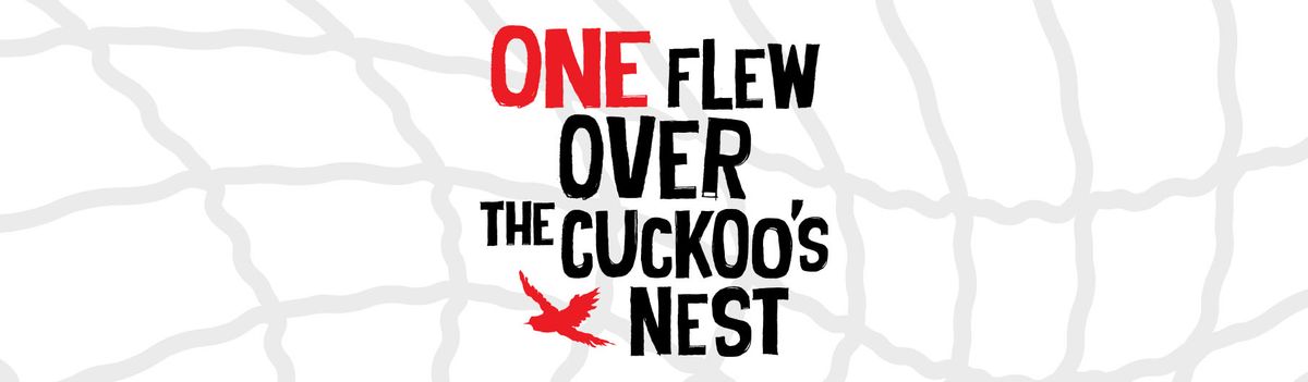 One Flew Over The Cuckoo's Nest, 13 February | Event in Manasquan | AllEvents