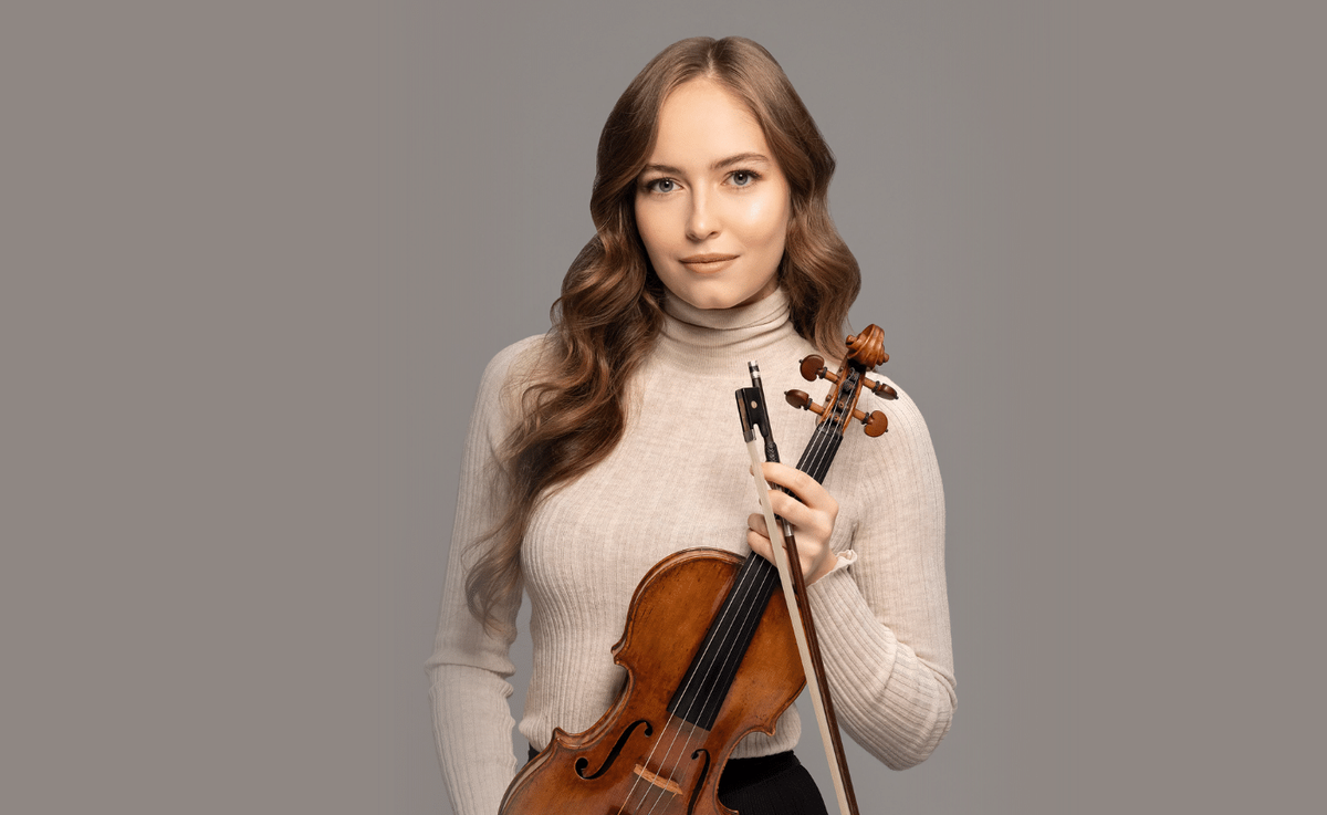 Mendelssohns Violin Concerto and Beethovens Symphony No 4 at Weber State University - Val A Browning Center for the Performing Arts, 18 September