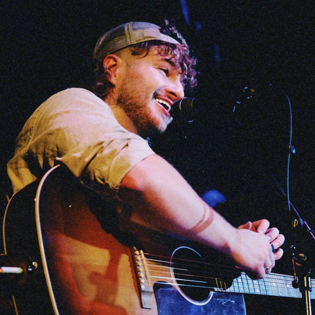 Fin Pearson & Band Country Night | Event in Coventry | AllEvents