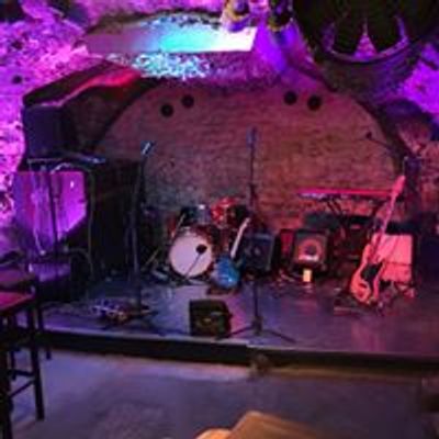 CAVE 54 - Heidelberg