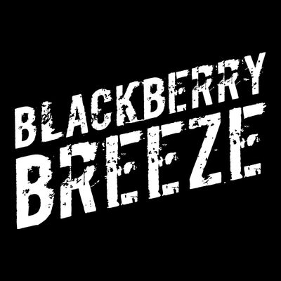 Blackberry Breeze logo