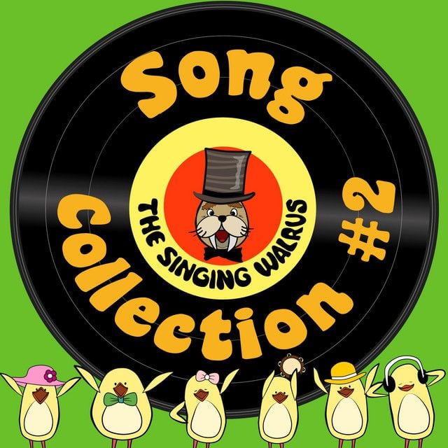 The Singing Walrus