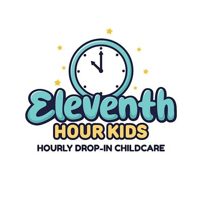 Eleventh Hour Kids logo