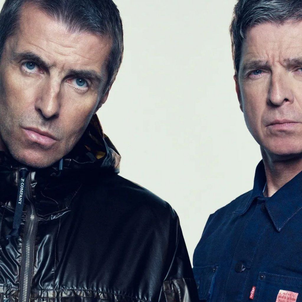 Don't look back in Hunger - Oasis pre gig party, 4 July | Event in Cardiff | AllEvents