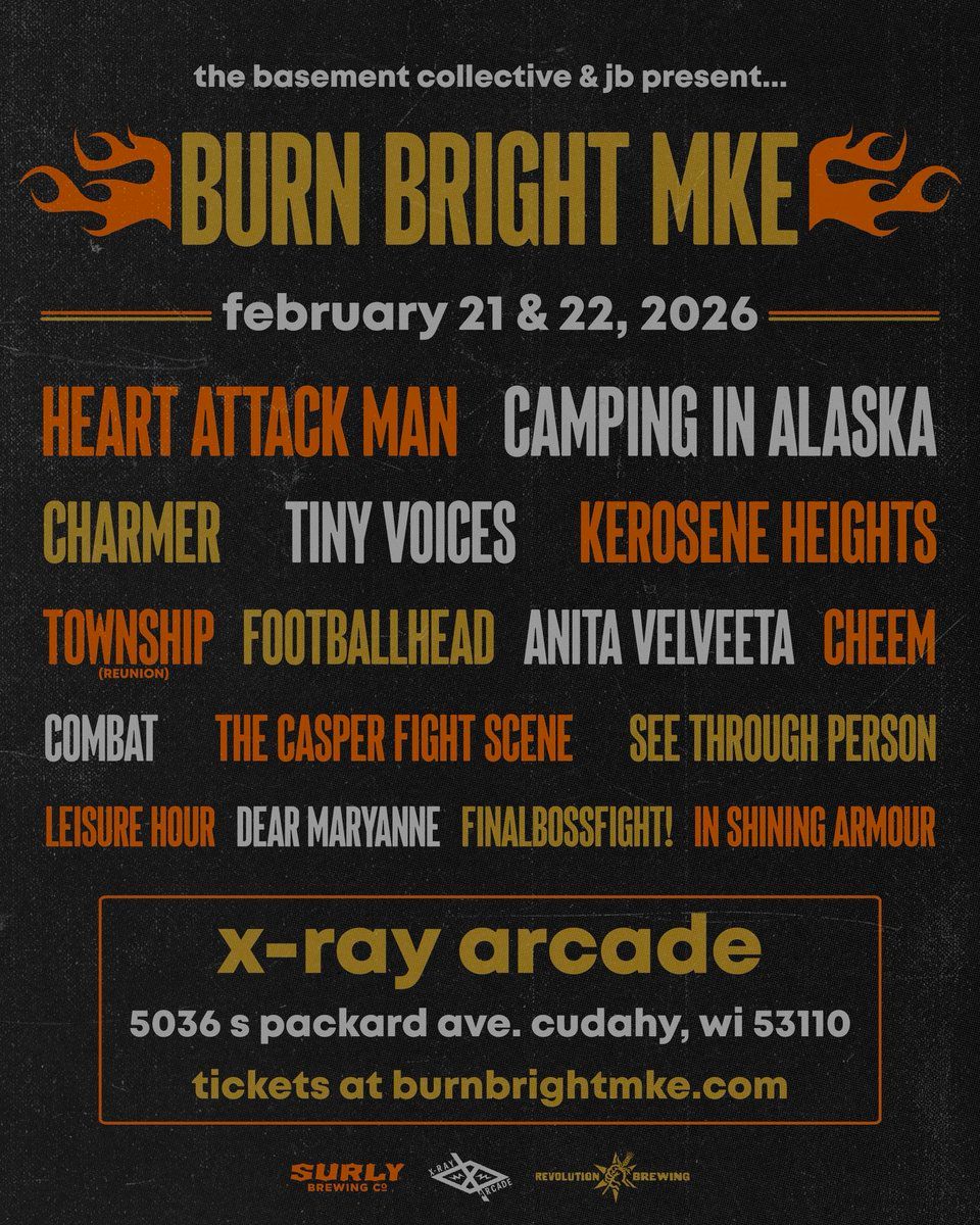 Camping in Alaska, 24 February | Event in St. Louis | AllEvents