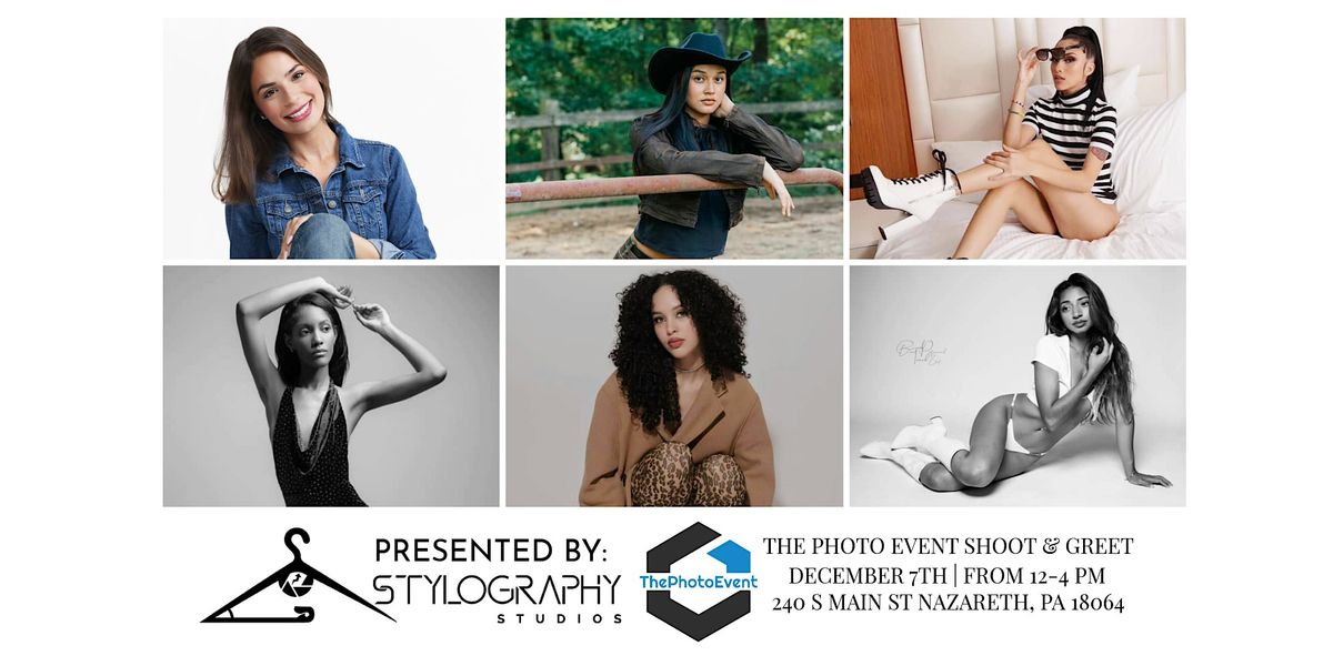 December Photo Event Shoot And Greet, 7 December | Event in Nazareth | AllEvents