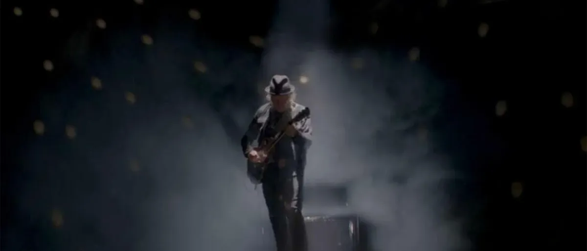 Neil Young in Bergen, 20 June | Event in Bergen | AllEvents