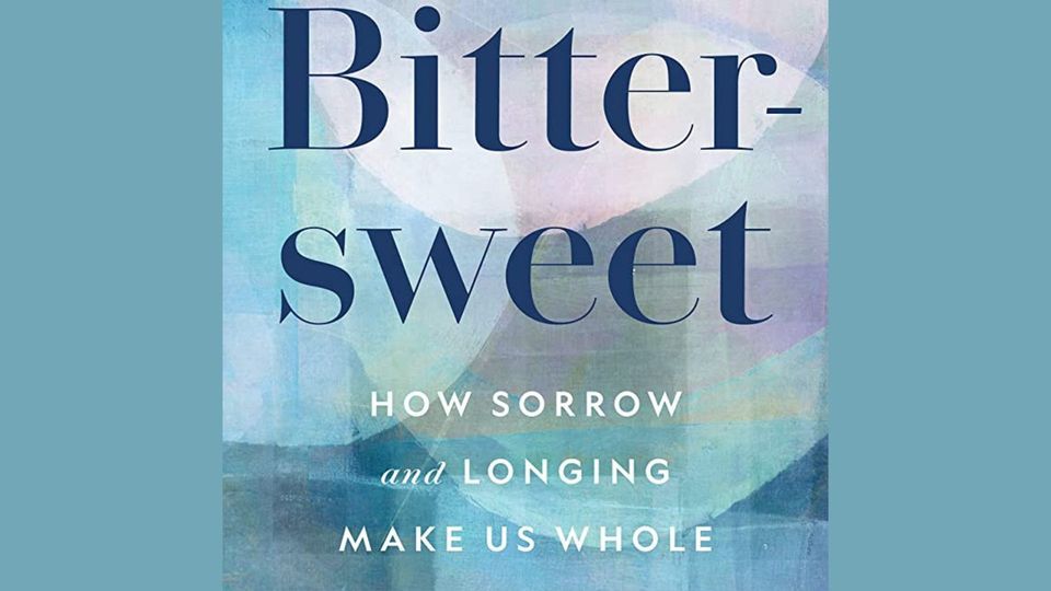 Bittersweet (NonFiction Book Club), Wauconda Area Public Library, 22