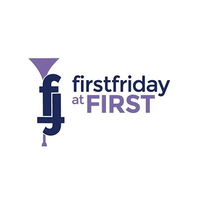 "First Friday at First" presents 2024 Jazz Series