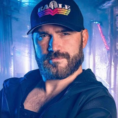 NITRX & Friends logo