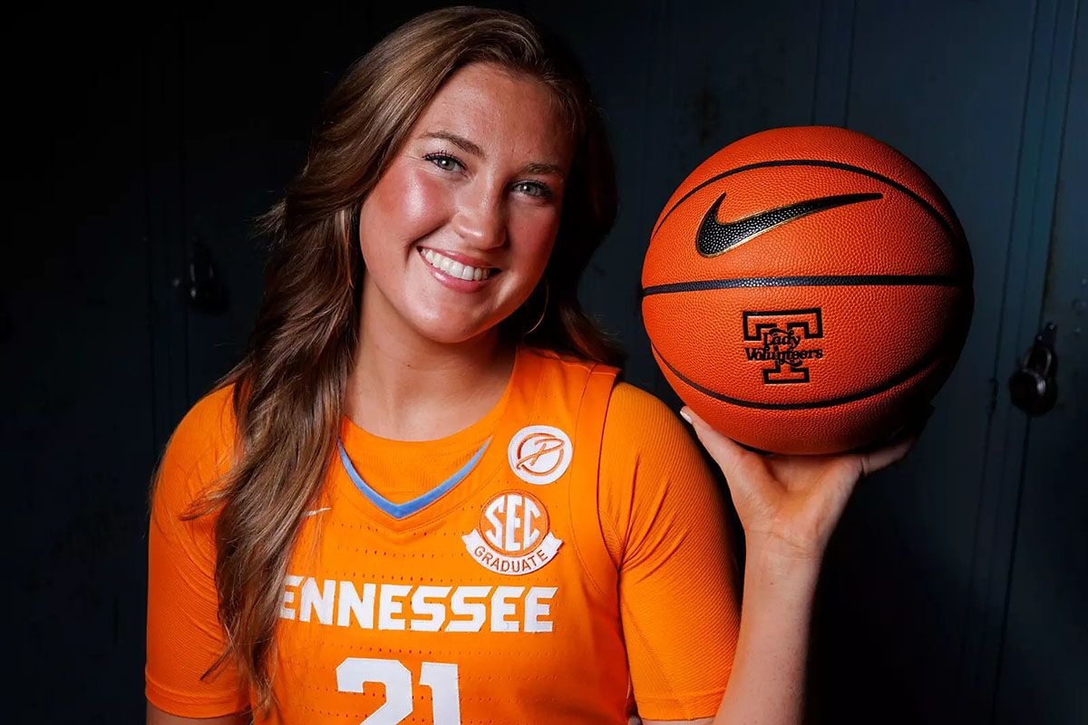 Tennessee Lady Volunteers at Oklahoma Sooners Womens Basketball, 22 February | Event in Norman | AllEvents
