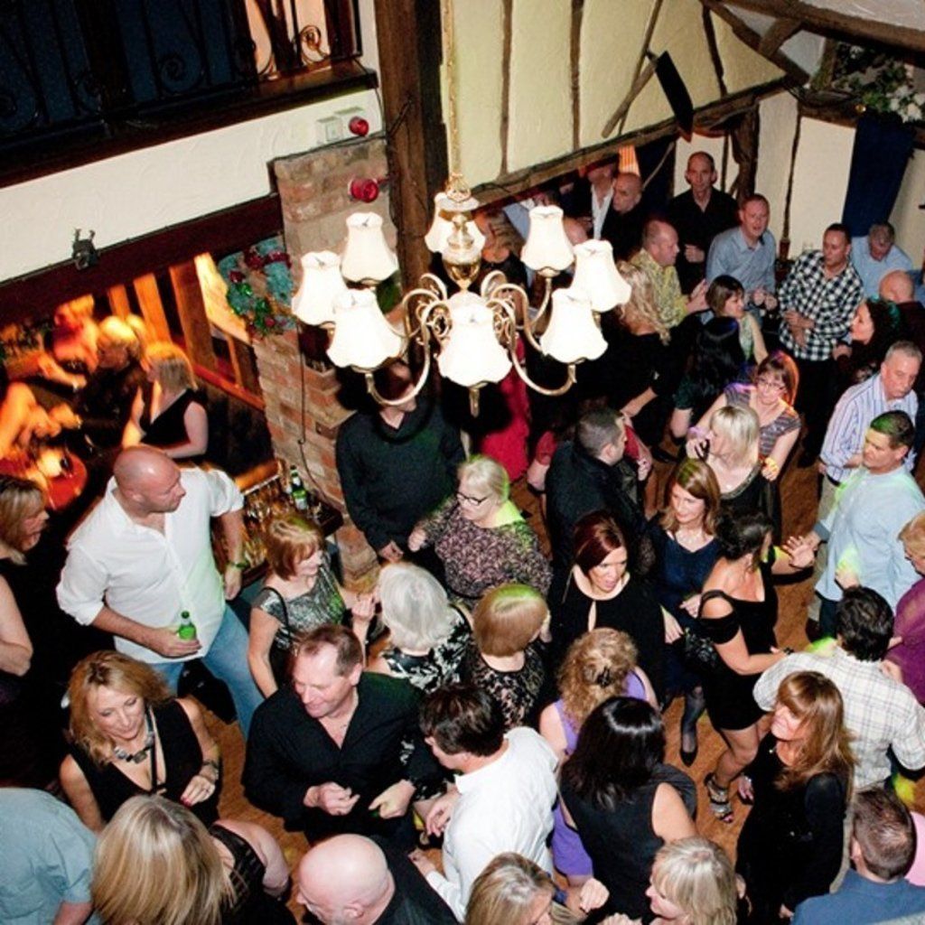 MAIDENHEAD, BERKS. Disco Party for over 35's-65's+ FRI 21 NOV | Event in Maidenhead | AllEvents