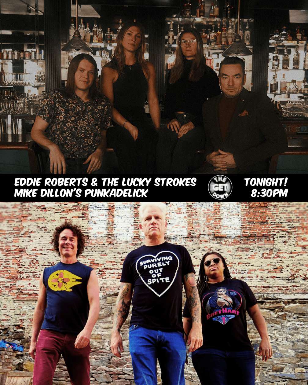 Eddie Roberts at Moes Alley, 30 May | Event in Santa Cruz | AllEvents