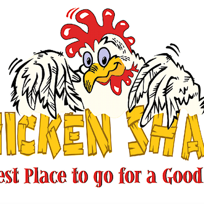 Chicken Shack Inc. logo