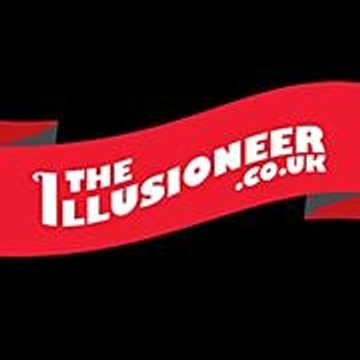 The Illusioneer.co.uk logo