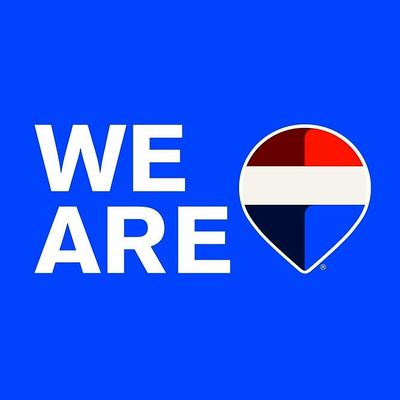 Remax Vision Realty Drayton Valley logo