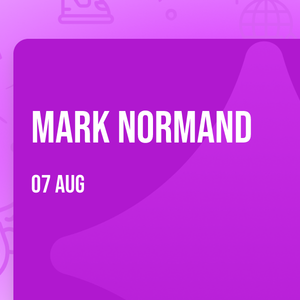 Mark Normand