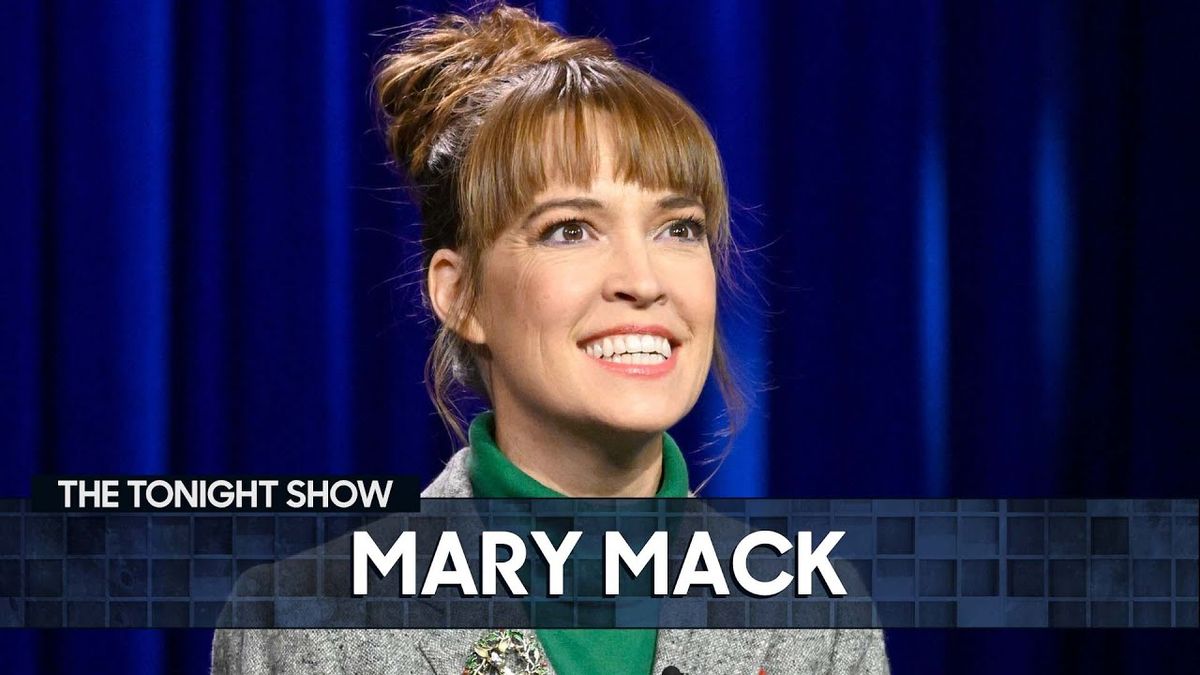 Mary Mack, 16 February | Event in Omaha | AllEvents
