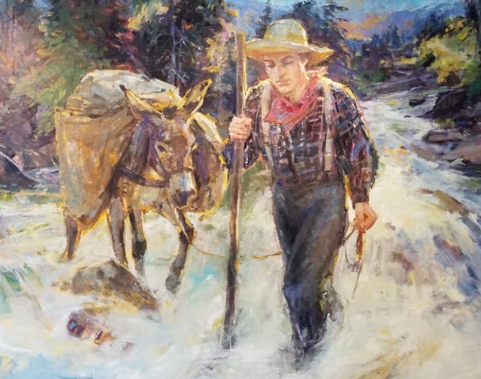 Enjoy LIVE Music at The Gulch with Jim Fish, Snowpine Lodge, Alta