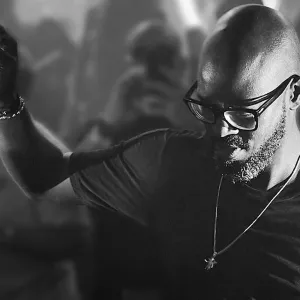 Black Coffee in Bruxelles - Brussel