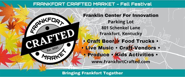 All Events In Frankfort Today And Upcoming Events In Frankfort Ward Oates List Of Performers In Frankfort Ky 2022