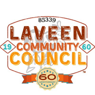 Laveen Community Council logo