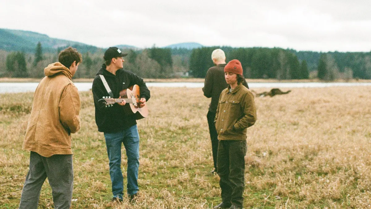 Richy Mitch & The Coal Miners in Eugene, 14 November | Event in Eugene | AllEvents