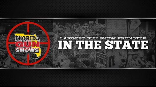 Florida Gun Shows Tampa At Florida State Fairgrounds Tampa