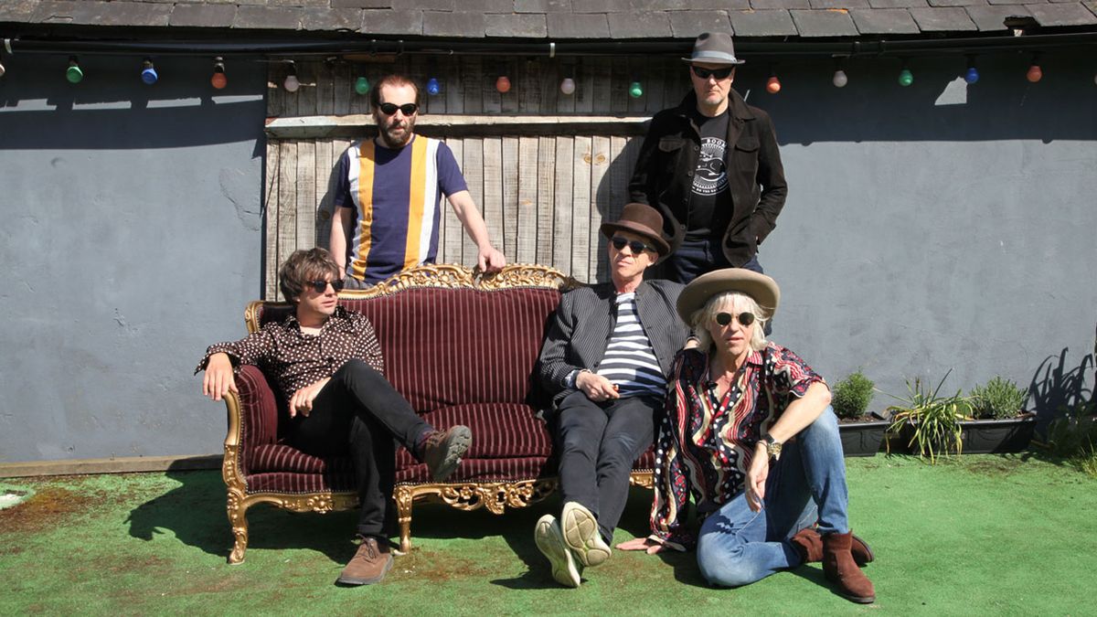 The Boomtown Rats at Sheffield City Hall, 24 October | Event in Sheffield | AllEvents