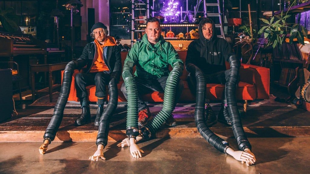 Modest Mouse, 24 June | Event in Kansas City | AllEvents