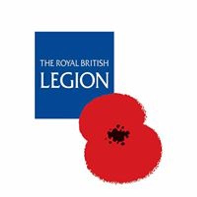 Royal British Legion Worcester Park