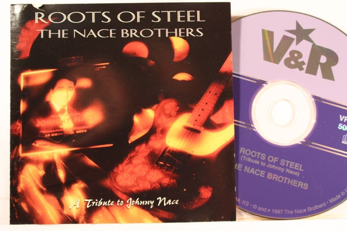 The Nace Brothers, 14 June | Event in Kansas City | AllEvents