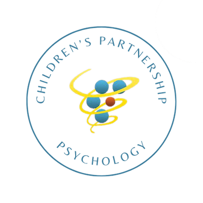 Children's Partnership logo