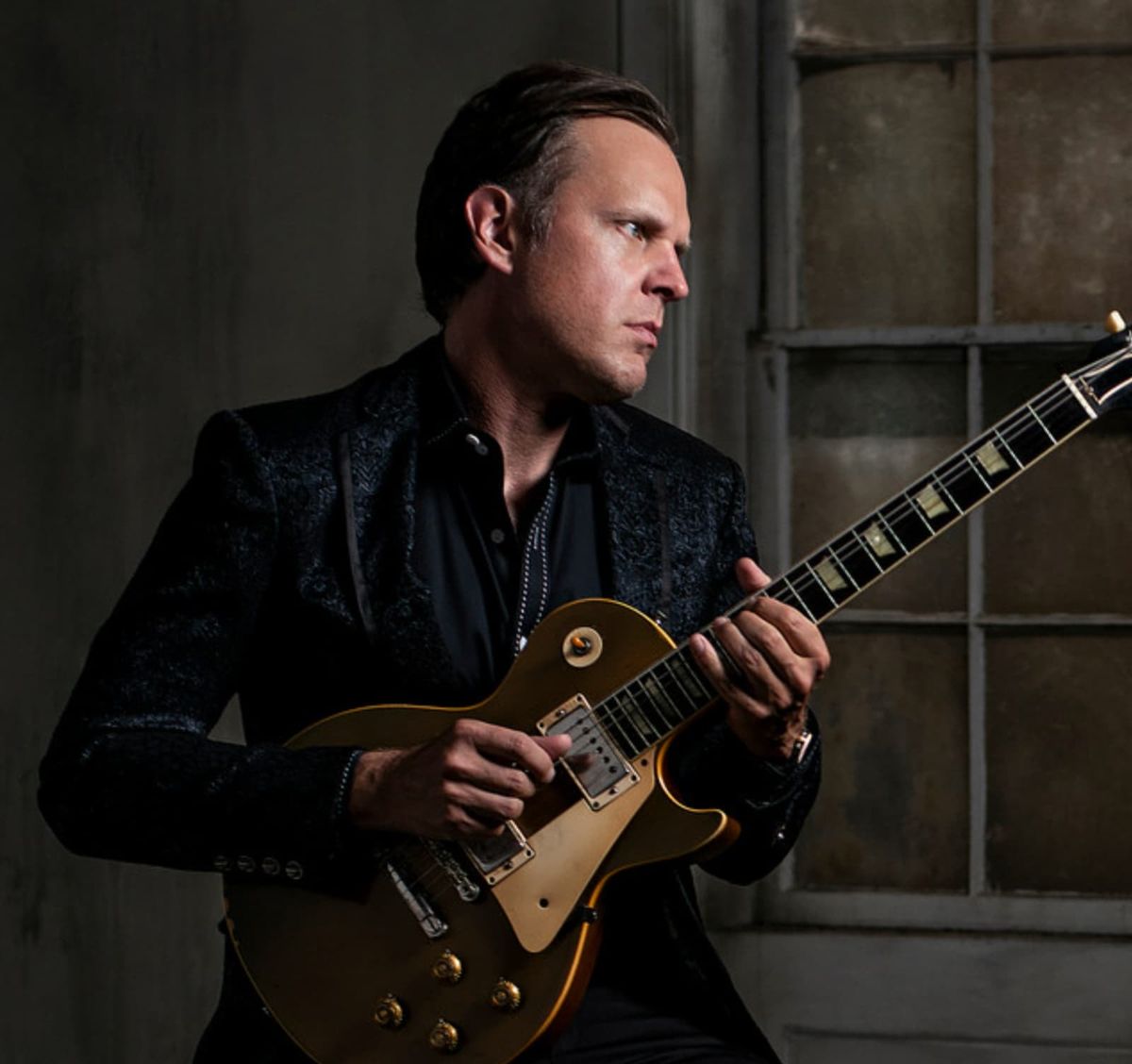 Joe Bonamassa Berlin Tickets, 30 October | Event in Berlin | AllEvents
