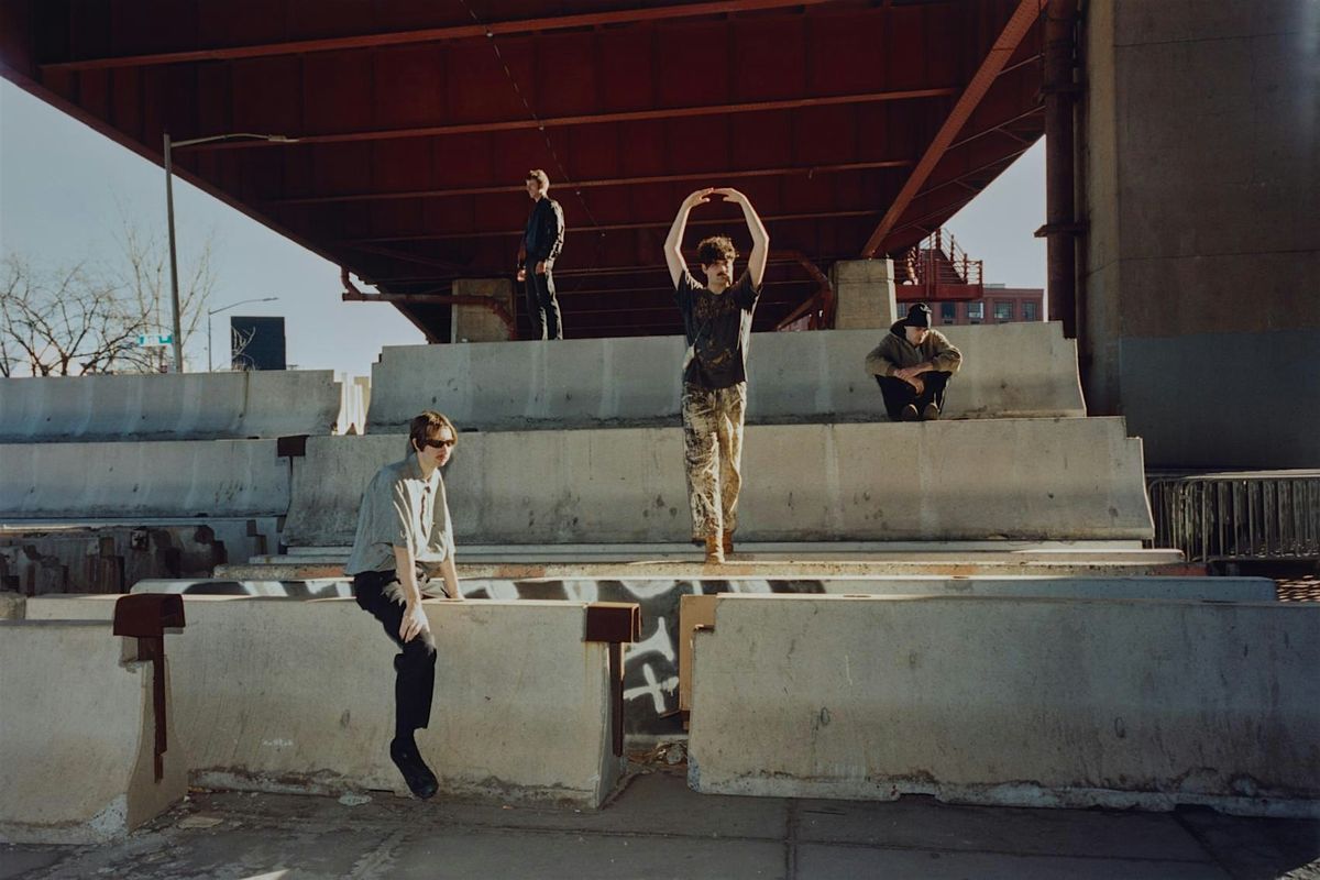 MODEL/ACTRIZ, 22 February | Event in Tampa | AllEvents