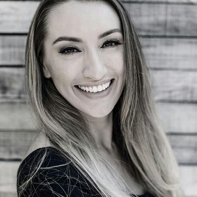 Erica Harvitt OTR/L logo