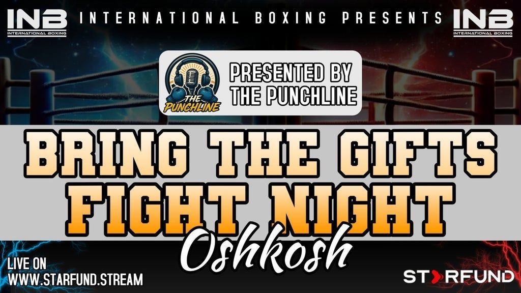 International Boxing, 23 August | Event in Oshkosh | AllEvents