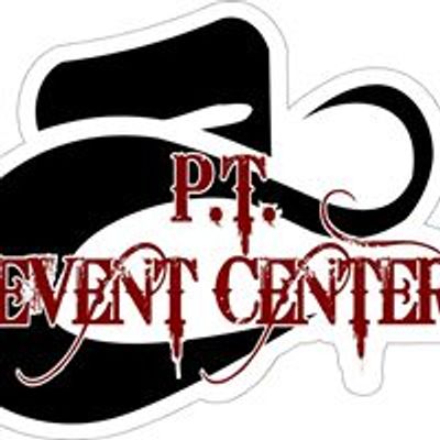 P.T Event Center