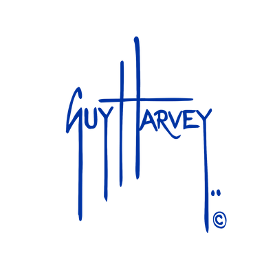 Guy Harvey, Inc. logo