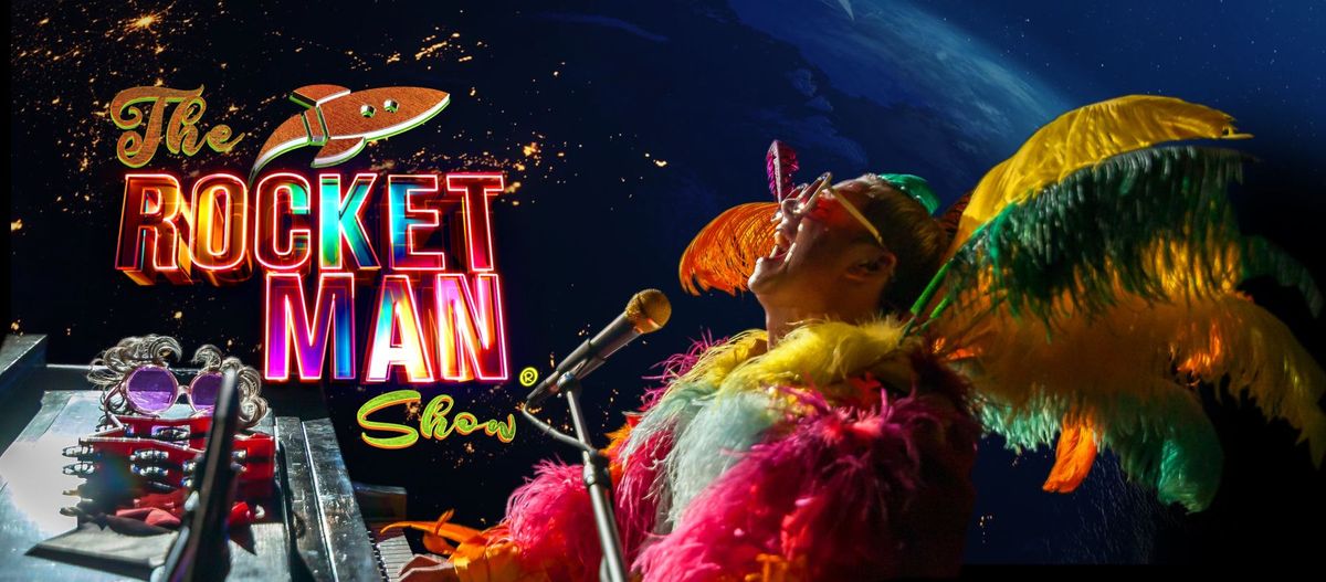 The Rocket Man Show - Fort Myers, 29 January | Event in Fort Myers | AllEvents